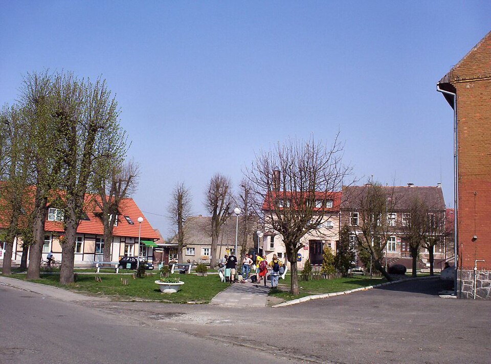 Boleszkowice