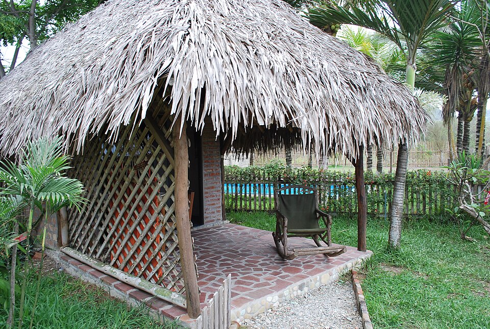 cabana