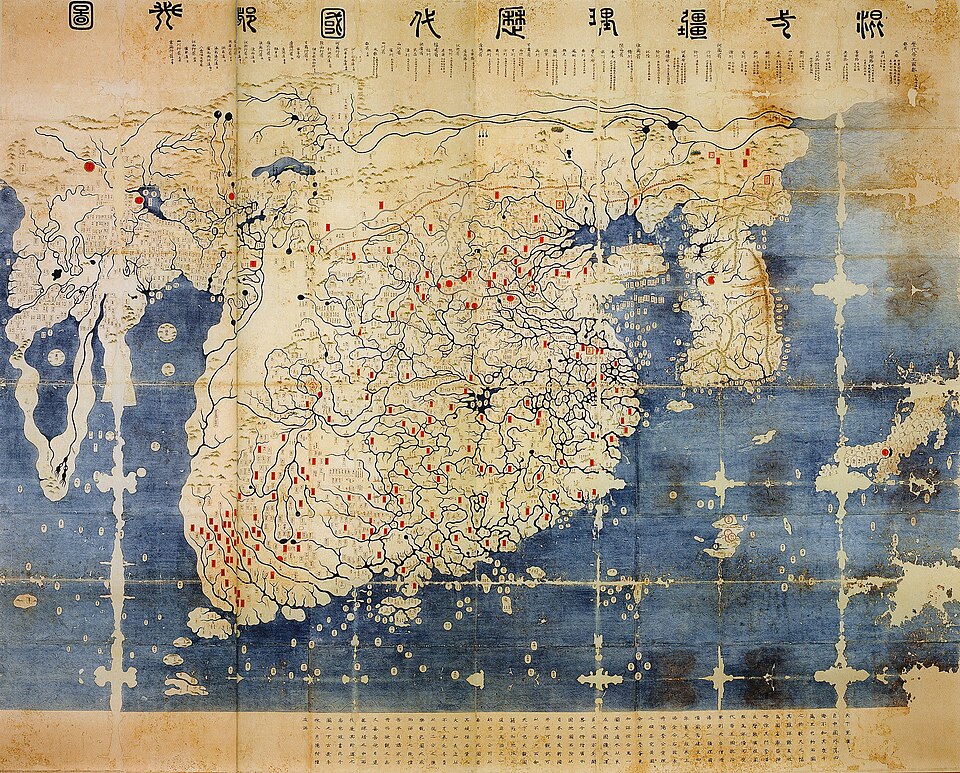 Kangnido