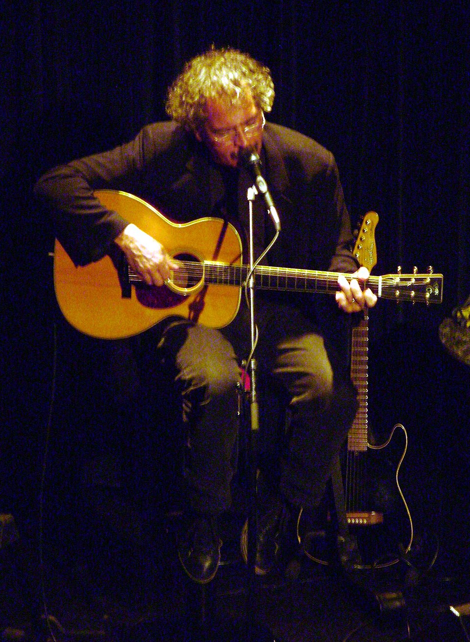 Gianmaria Testa