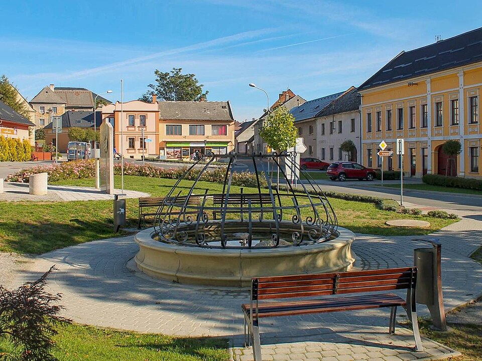 Úsov