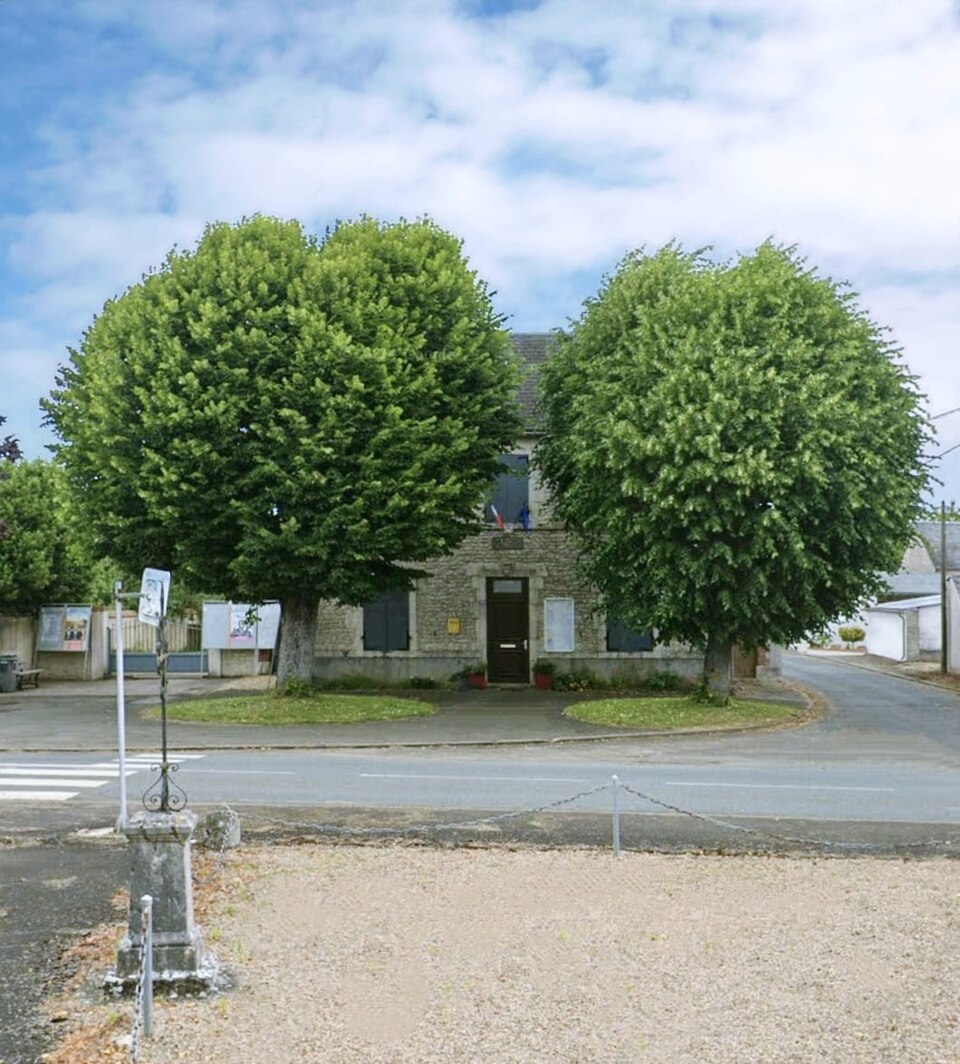 La Chapelle-Onzerain
