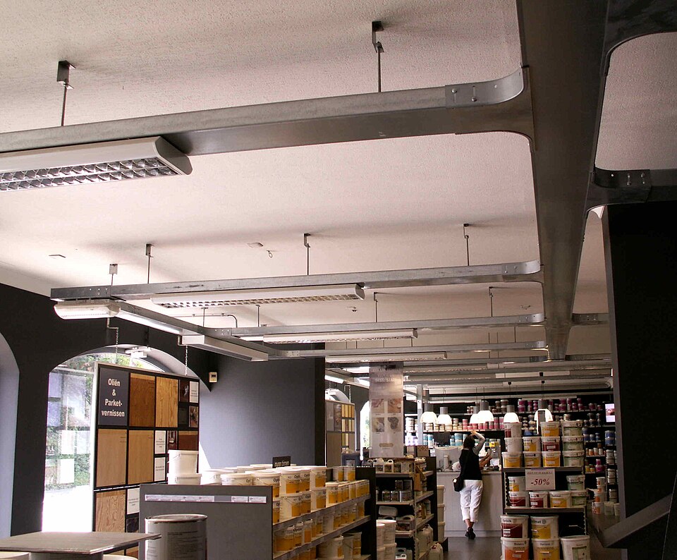 cable tray