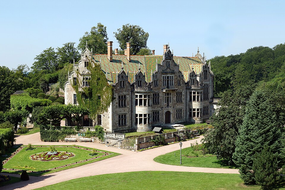 Altenstein Palace