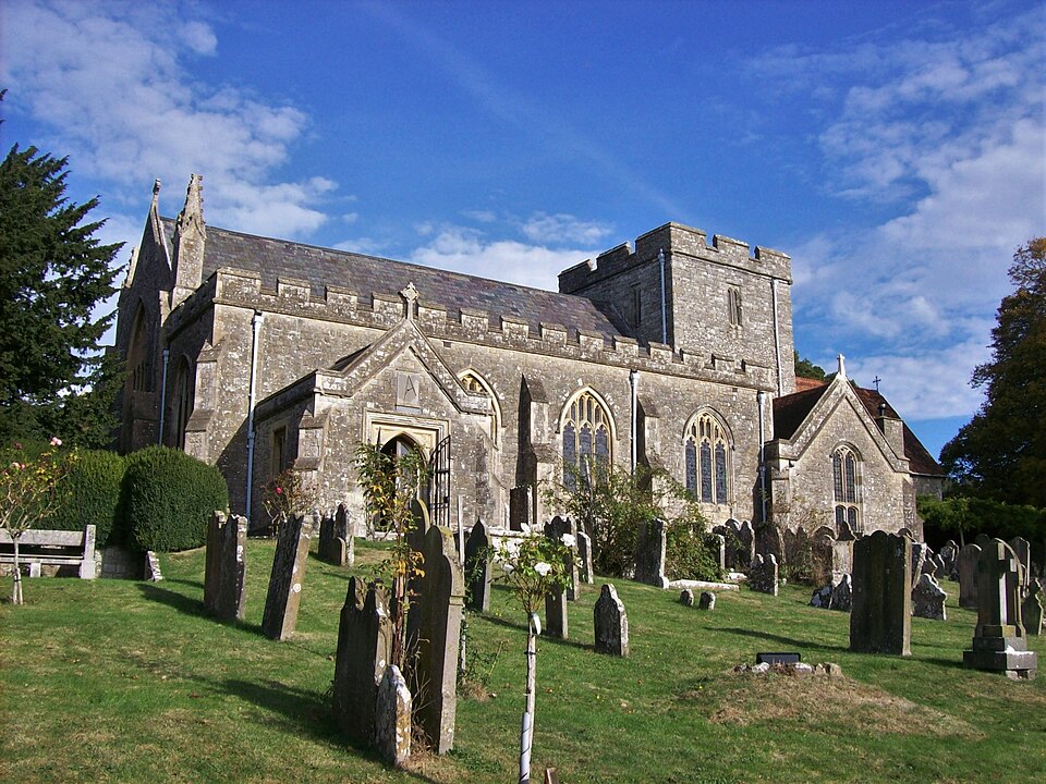 Boughton Monchelsea
