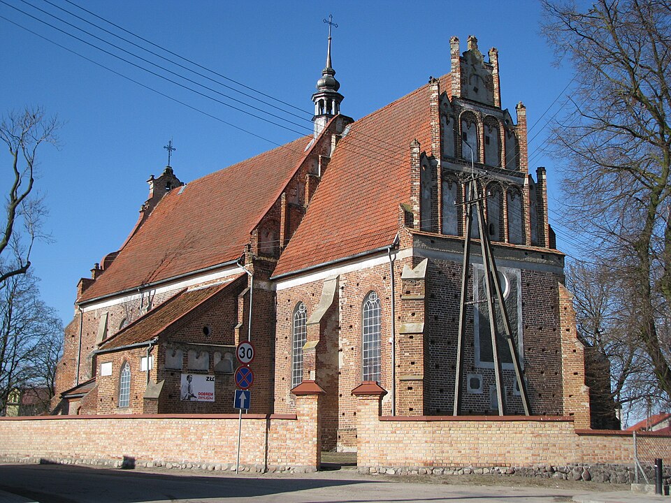 Szreńsk