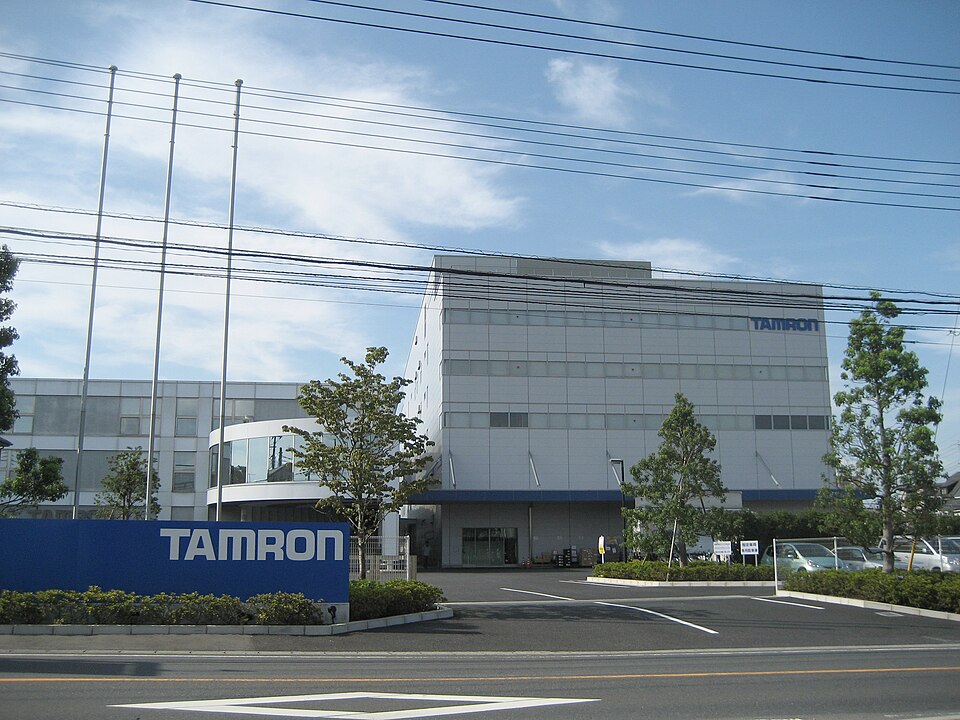 Tamron