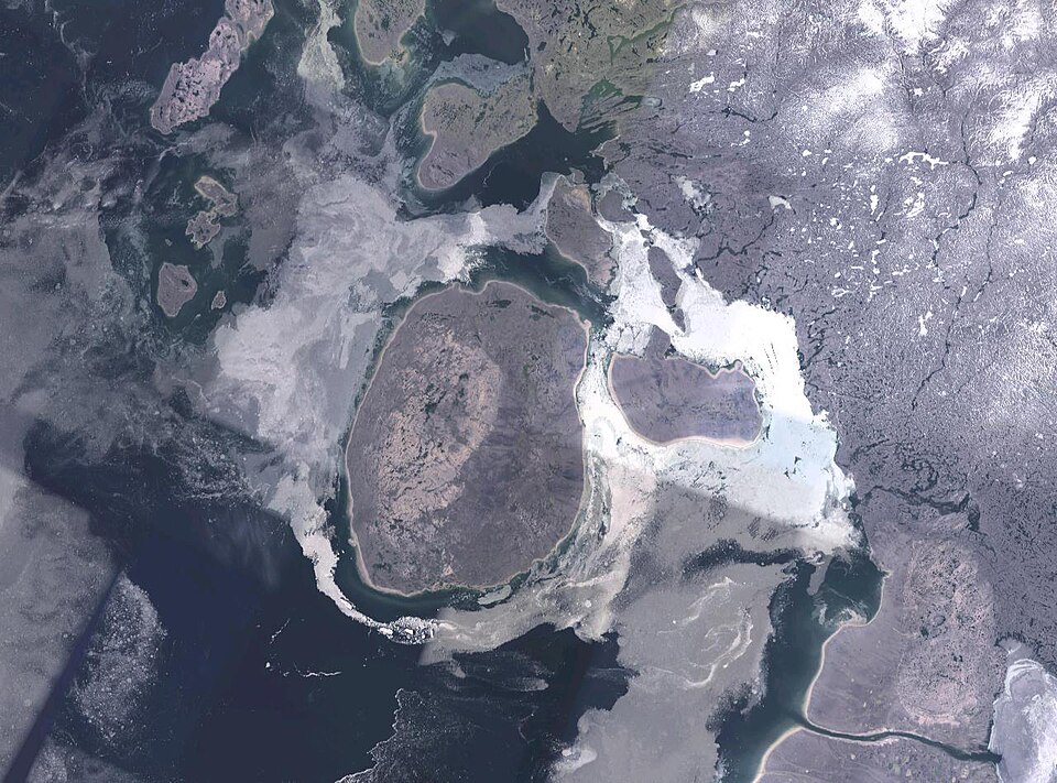 Foley Island