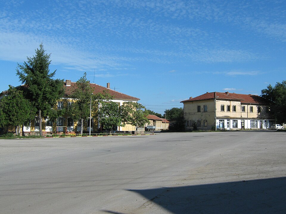 Goran