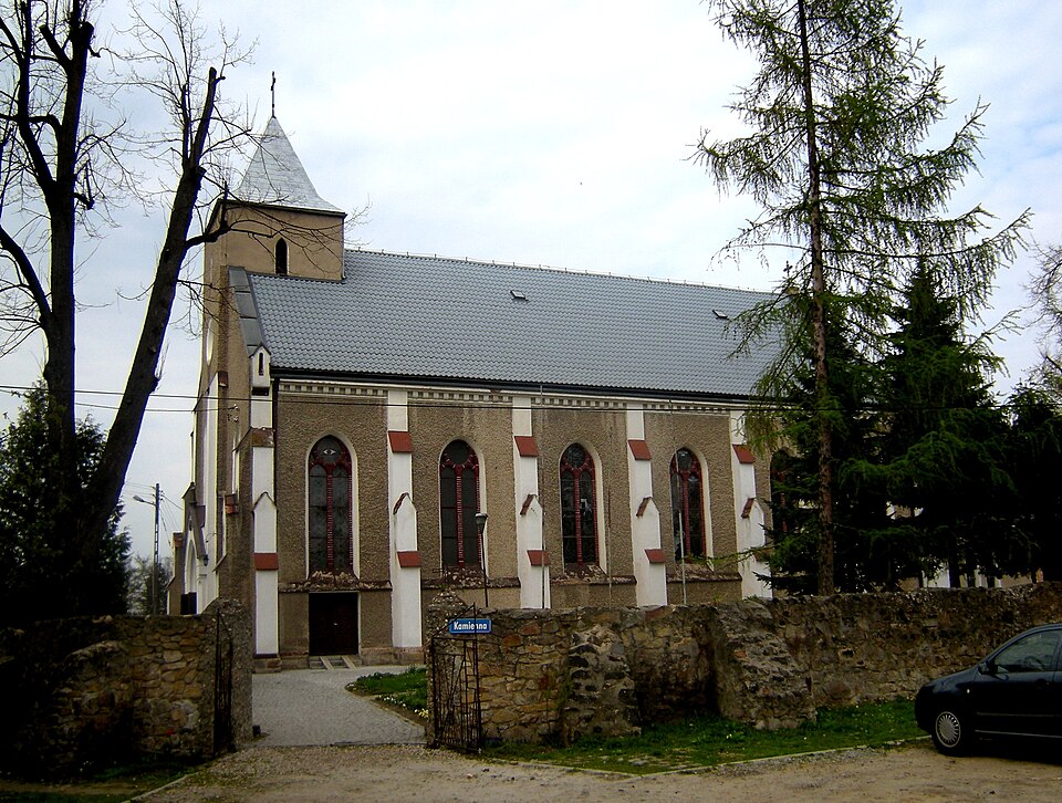 Biała Nyska