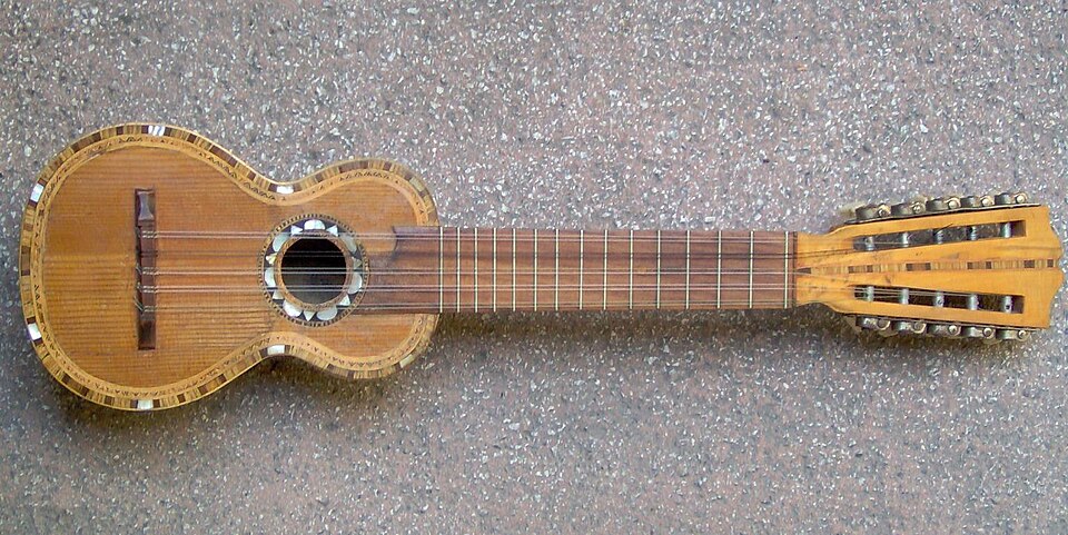 charango