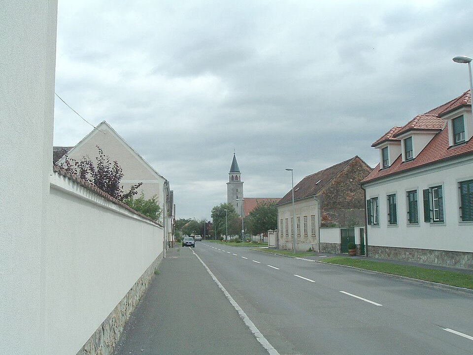 Deutsch Schützen-Eisenberg