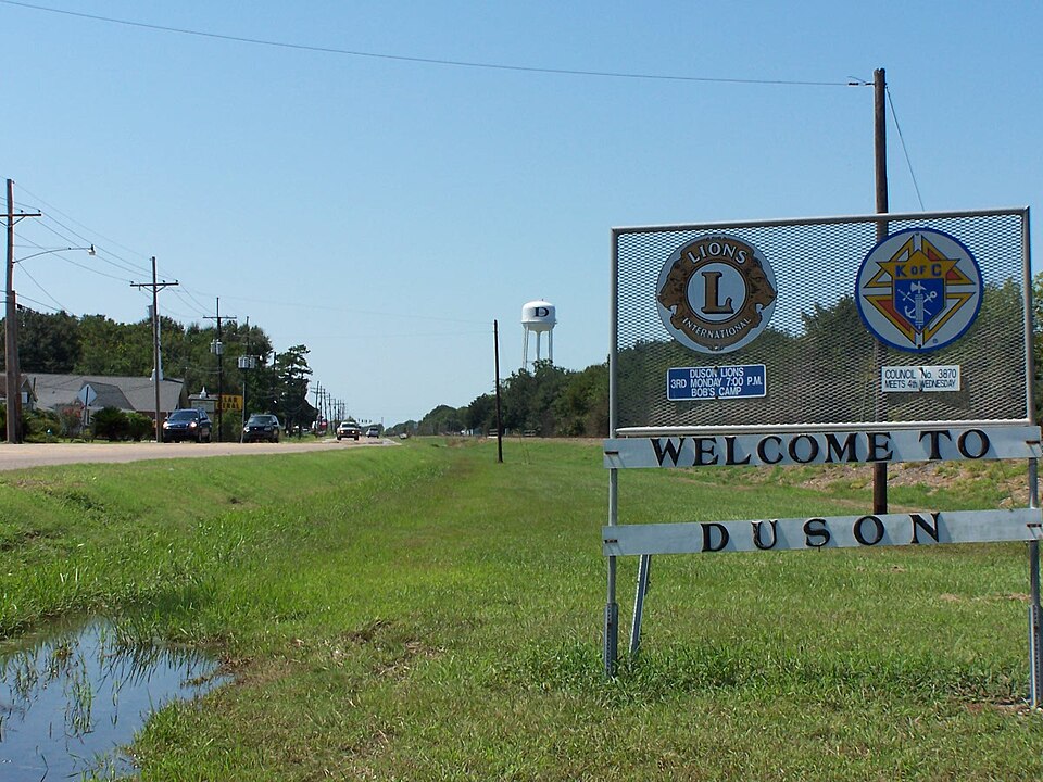 Duson