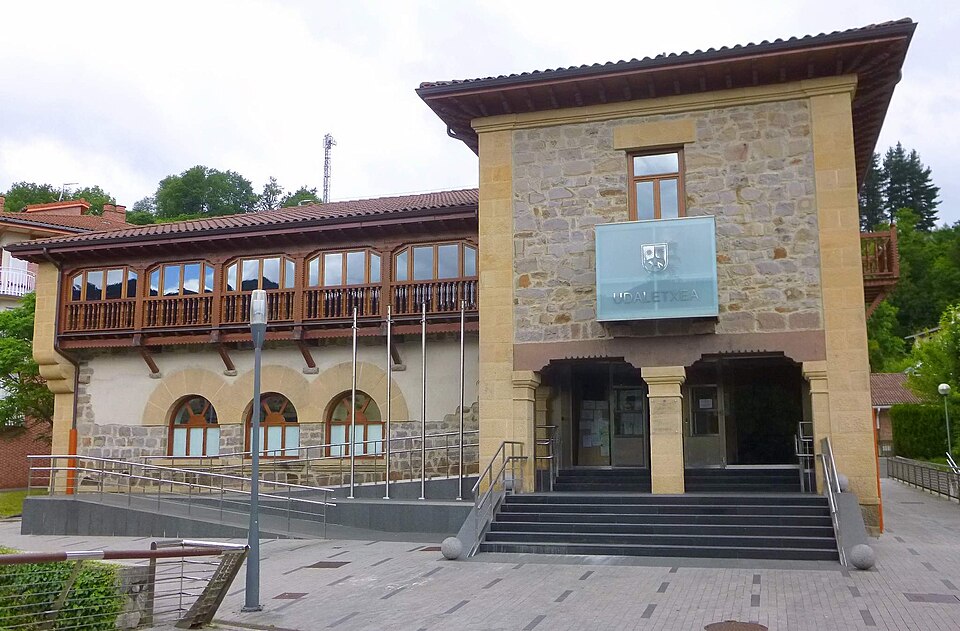 Idiazabal