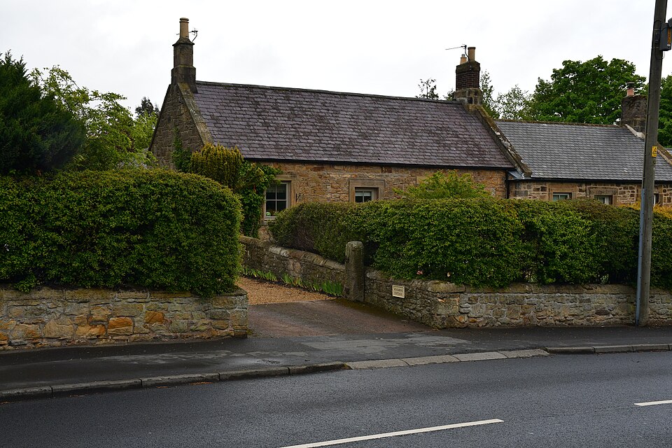 Lesbury