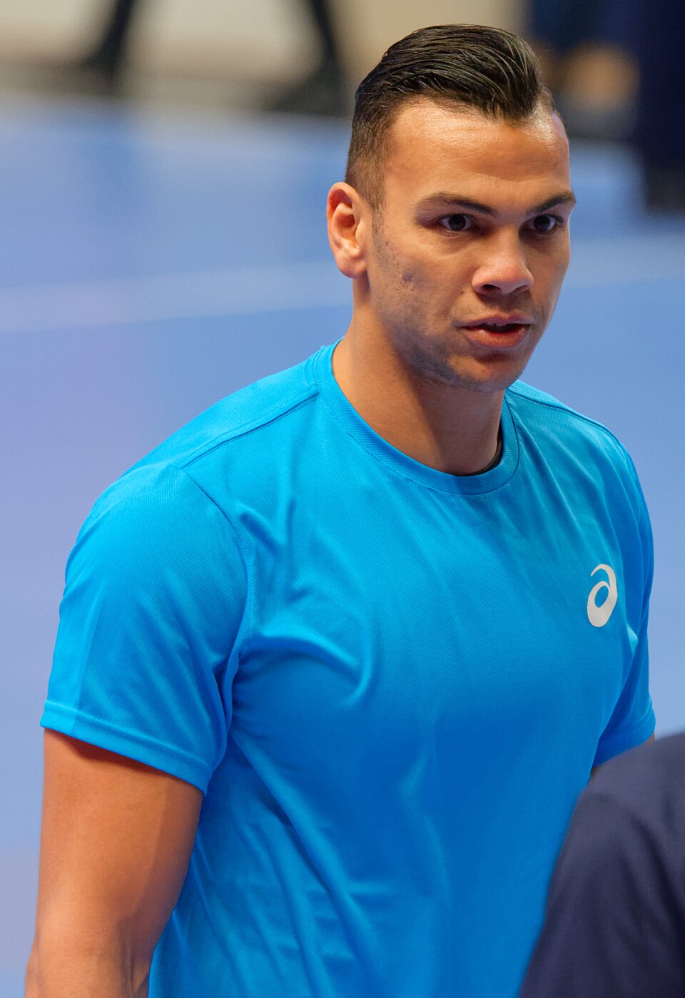 Mohamed Mamdouh
