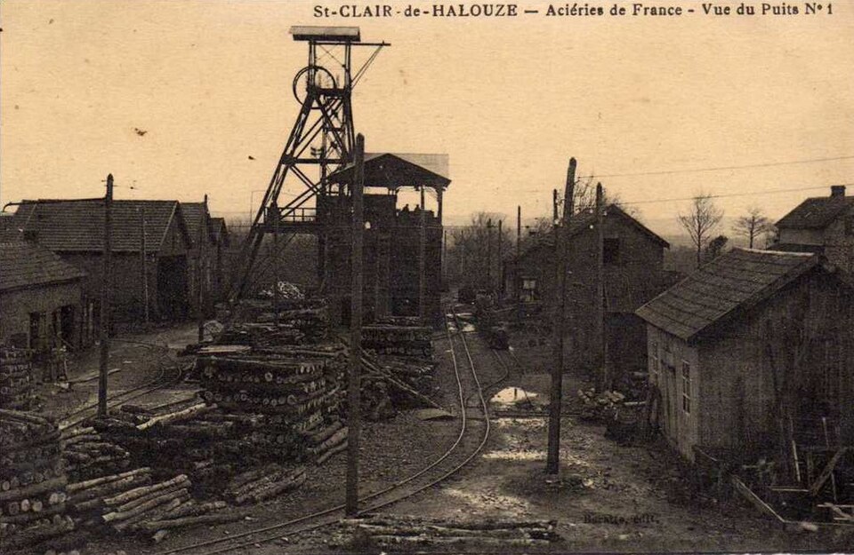 Saint-Clair-de-Halouze