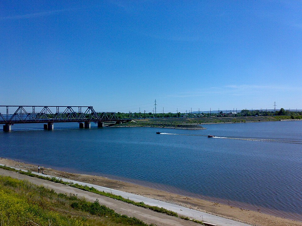 Syzranka