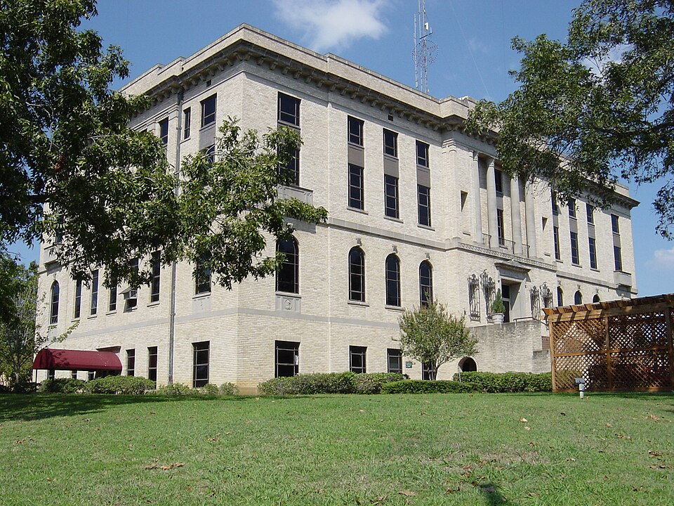 Burleson County