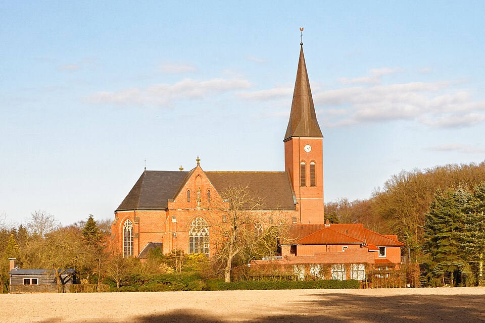 Cappeln