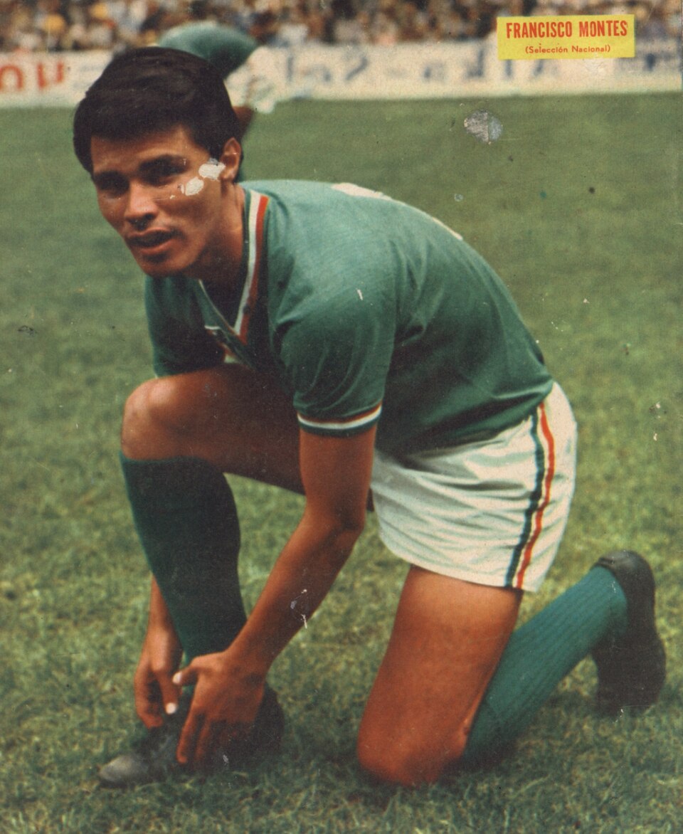 Francisco Montes