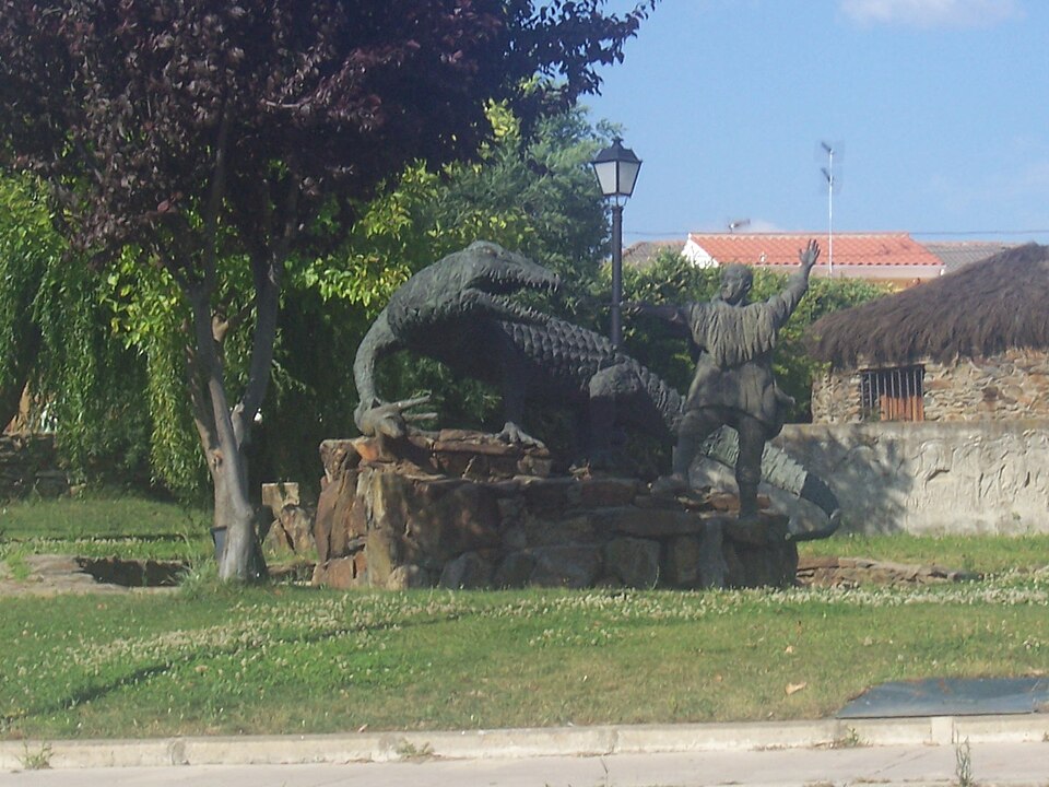 Calzadilla