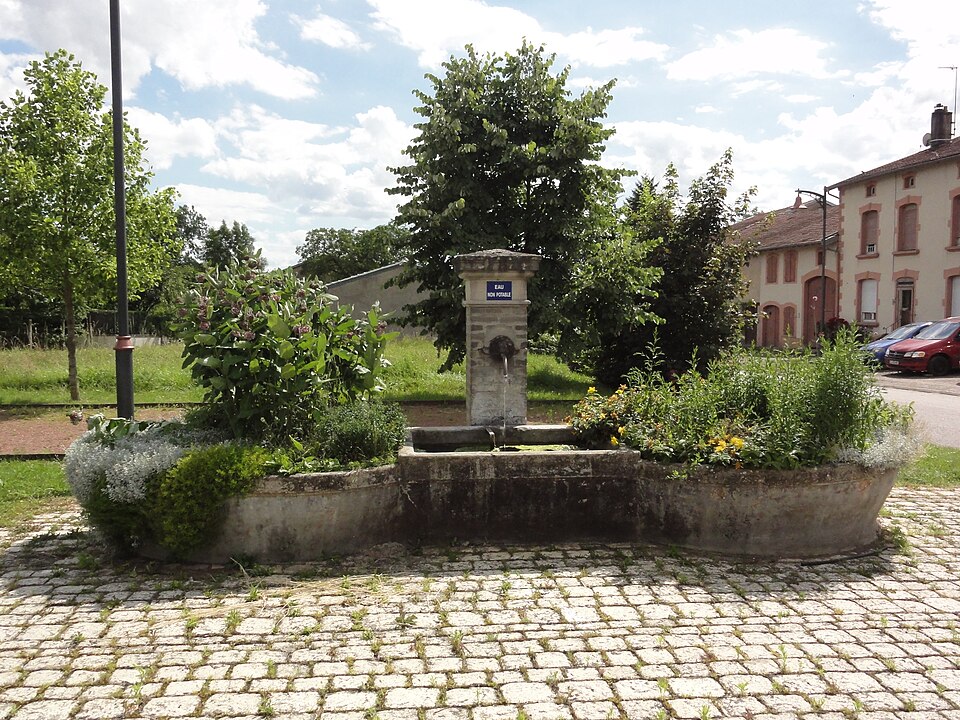 Saint-Martin