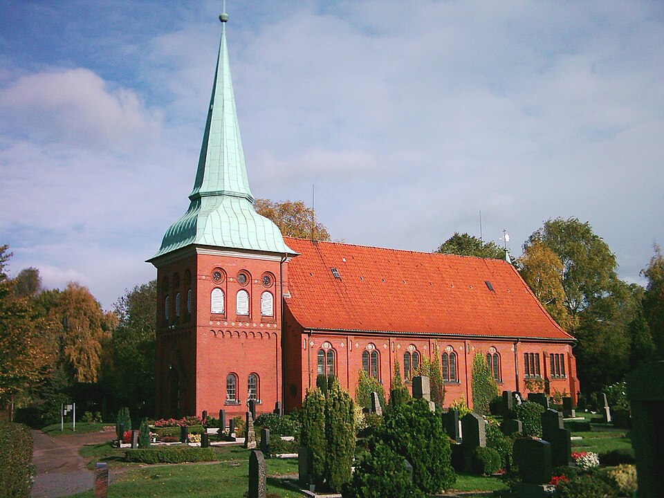Moorburg