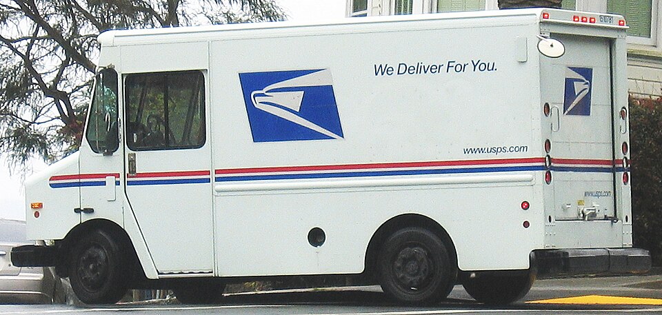 United States Postal Service