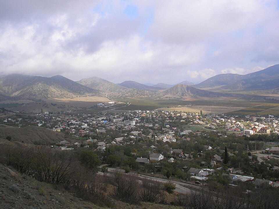 Vesele