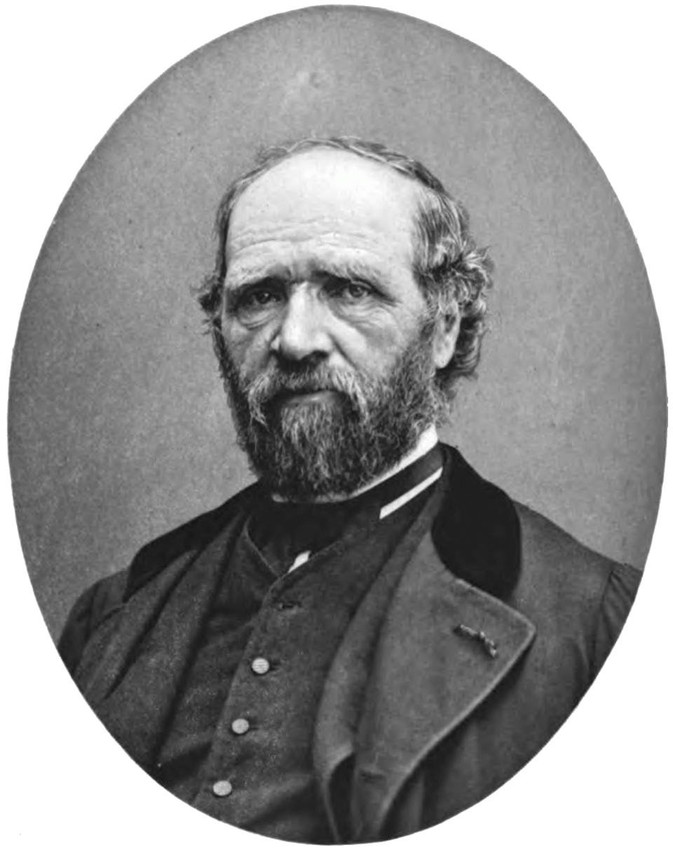 Alphonse Poitevin