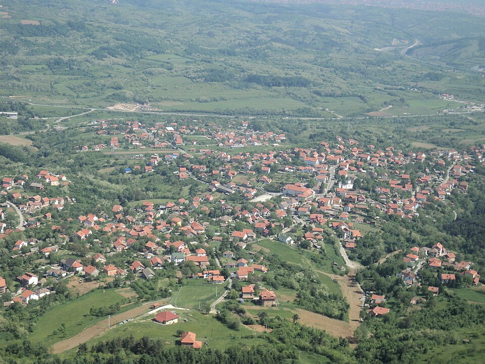Beli Potok