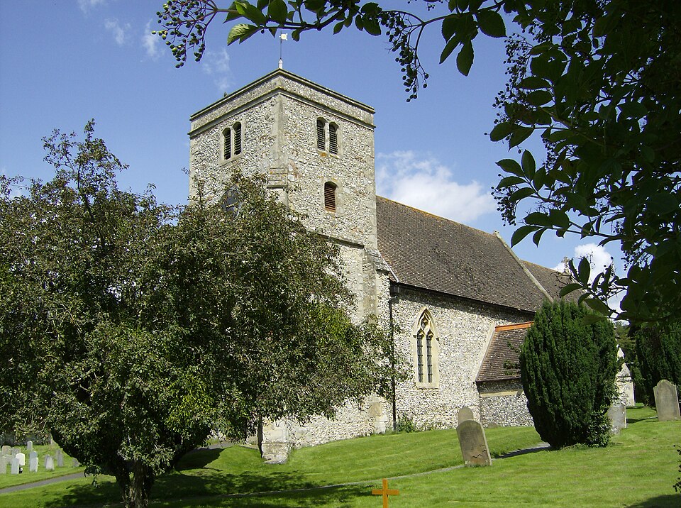 Bradenham
