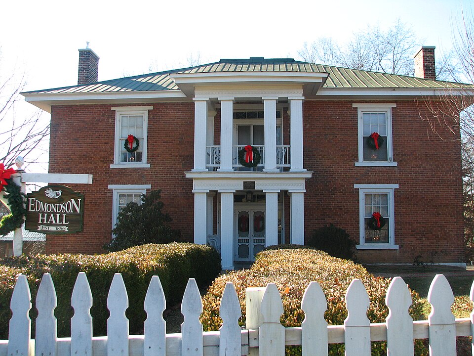 Meadowview