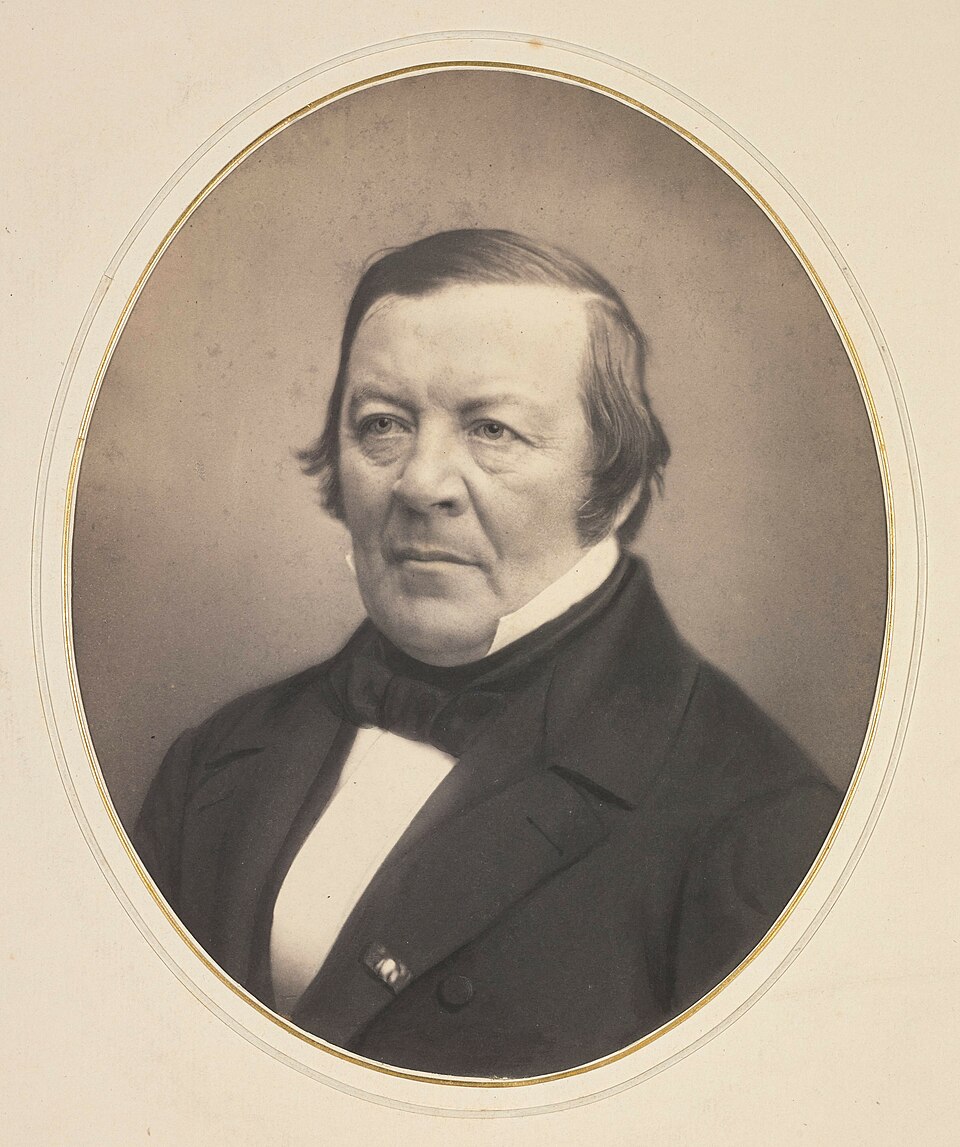 Eilhard Mitscherlich