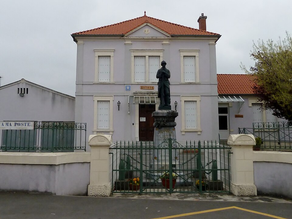 Sarniguet