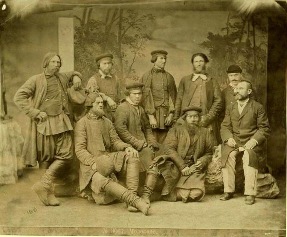 Molokans