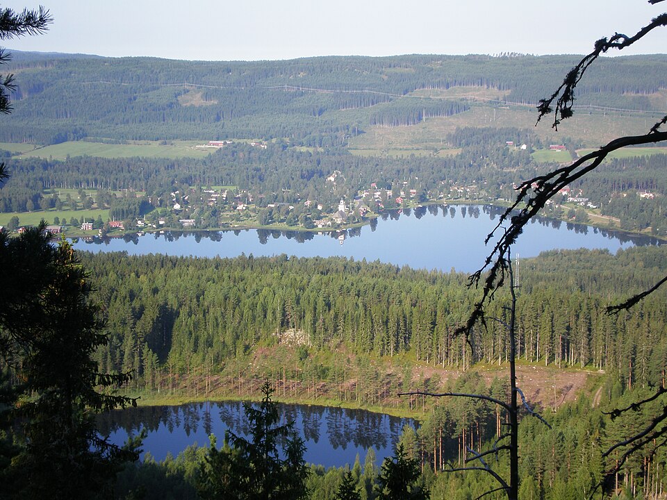 Uddheden