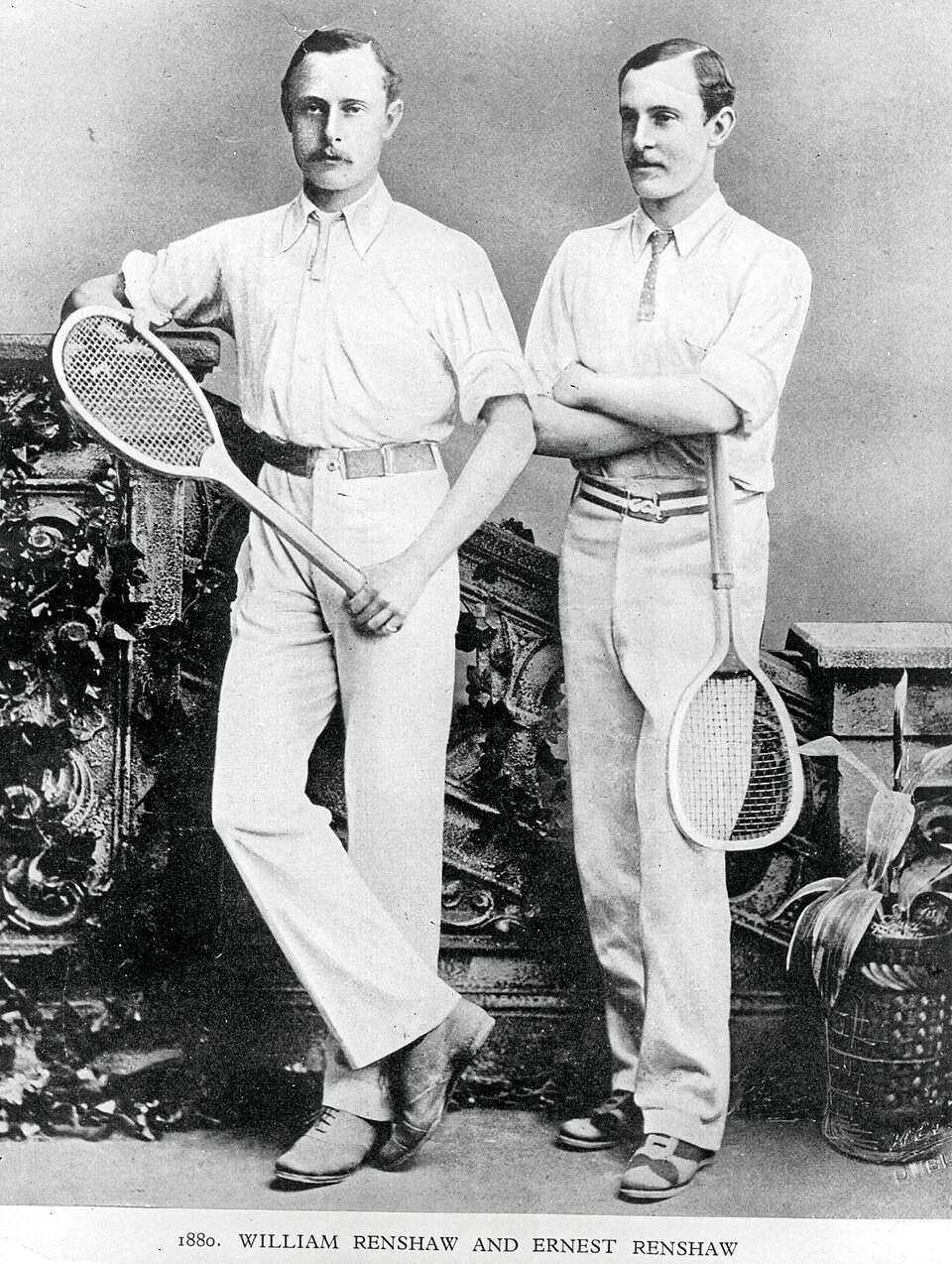 1889 Wimbledon Championships