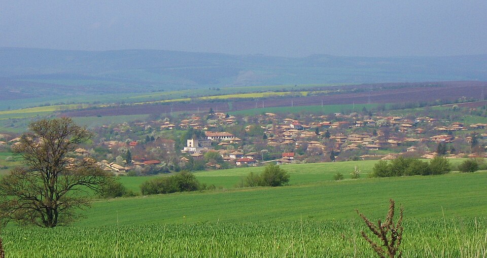 Blagoevo