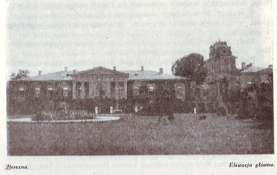 Berezna