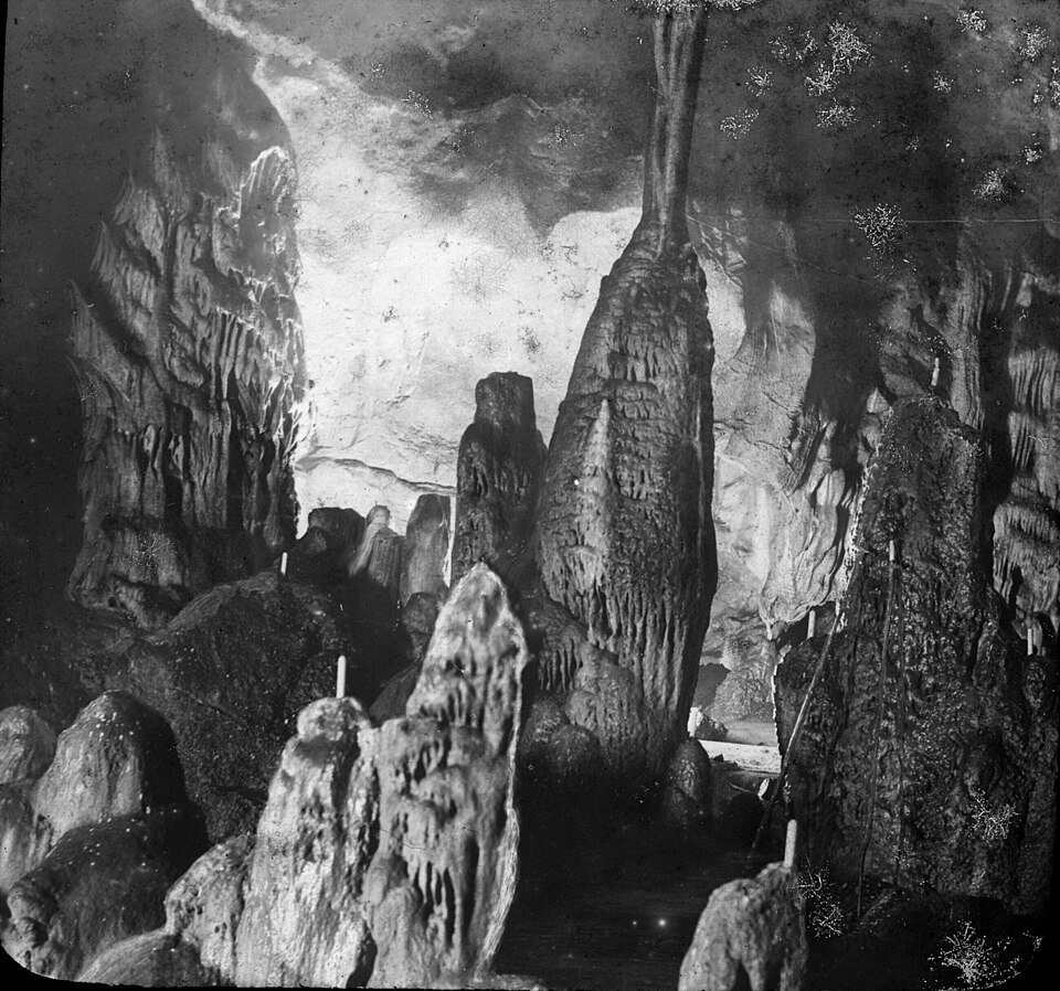 cave of Gargas