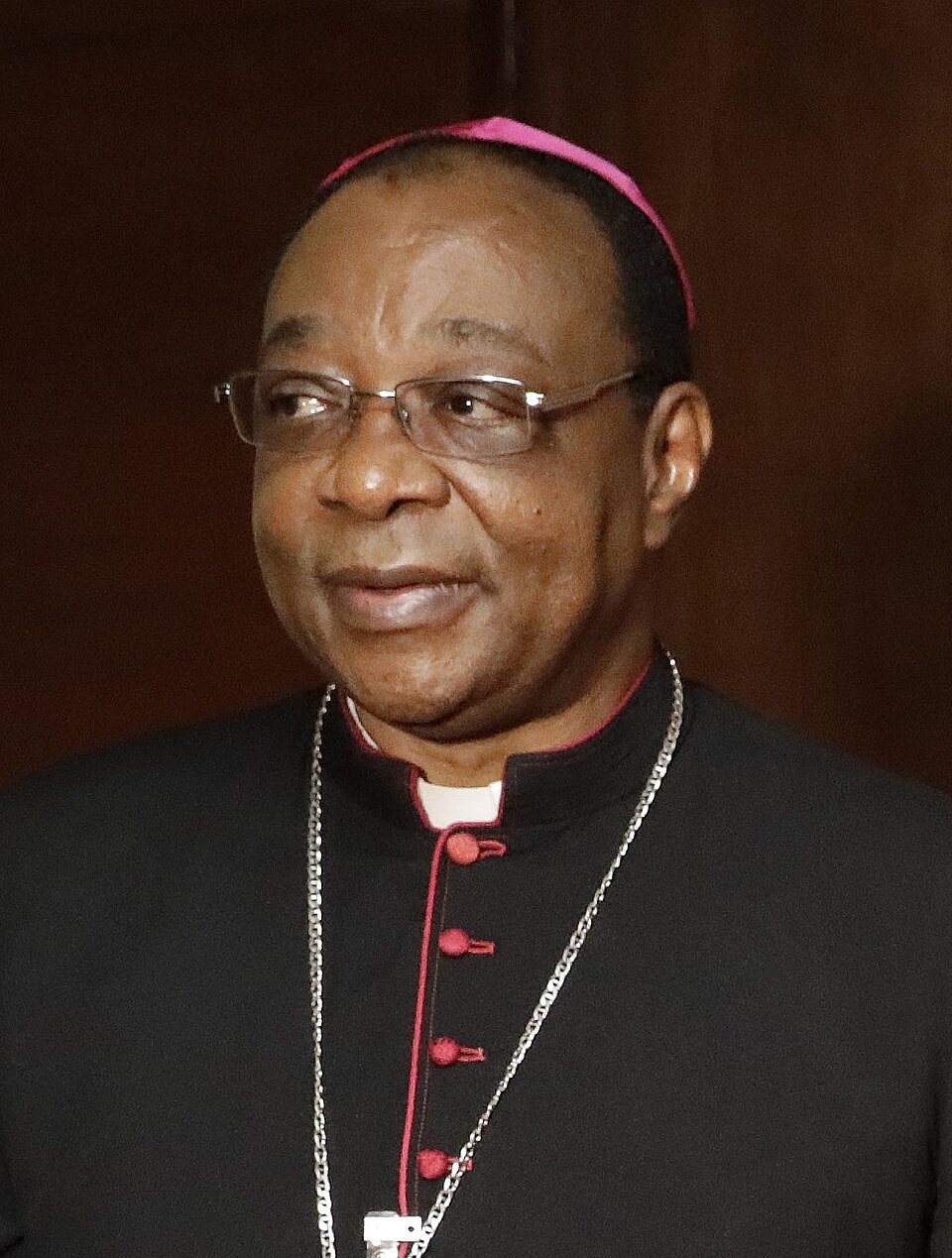 Léon Kalenga Badikebele