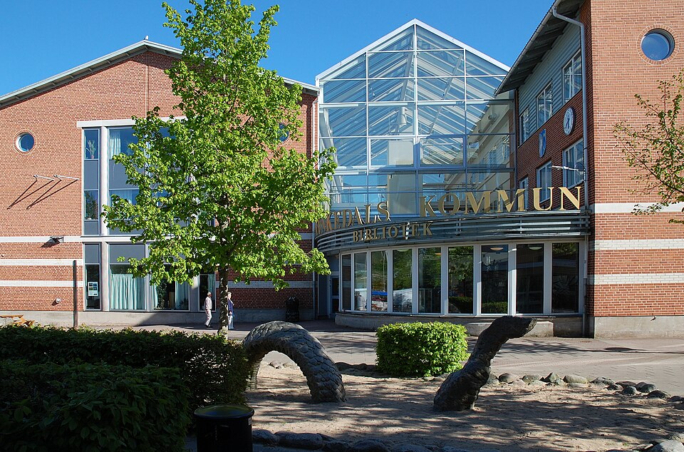 Munkedal Municipality