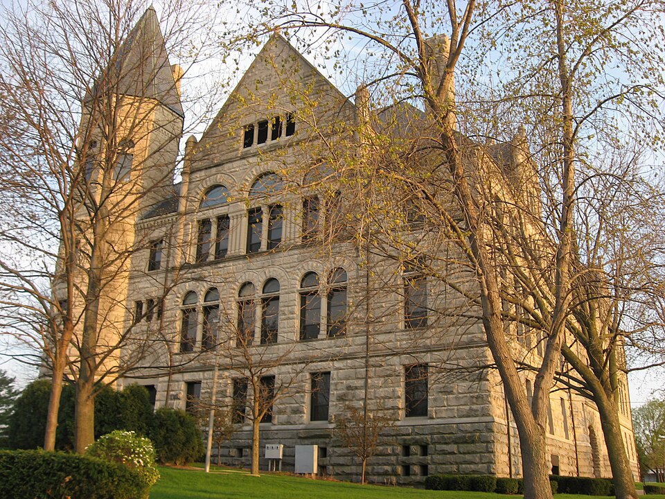 Wayne County