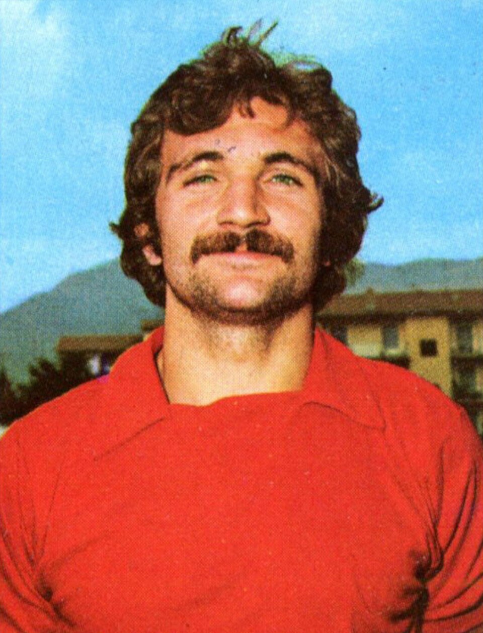 Renato Curi