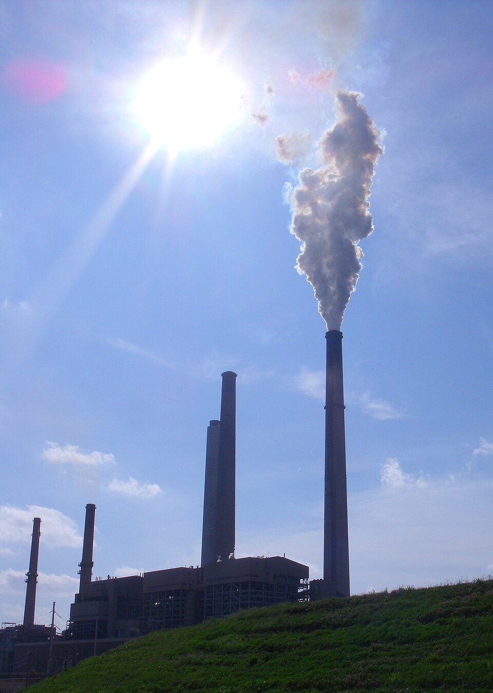 Conesville