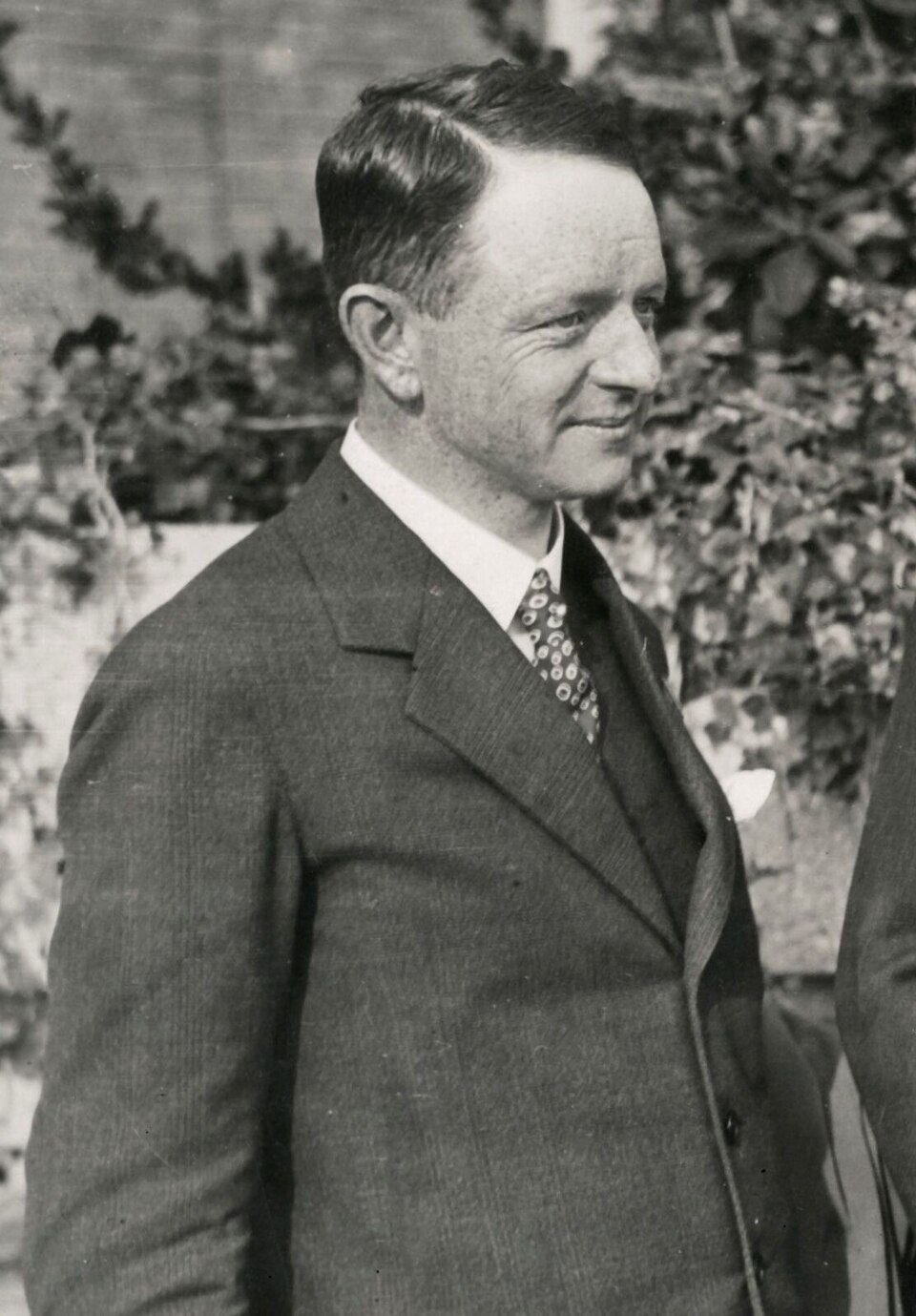 Hermann Linkenbach