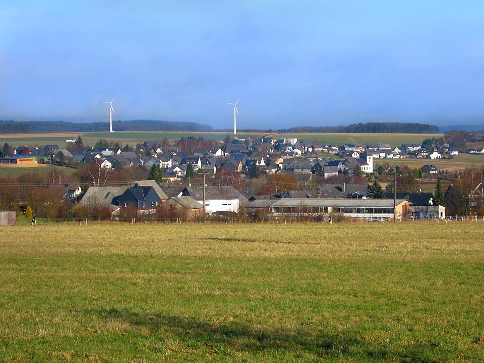 Horbruch