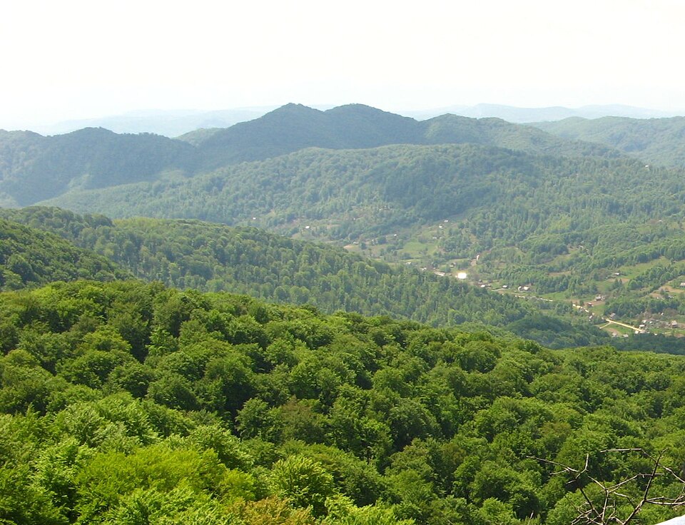 Mala Ugol'ka